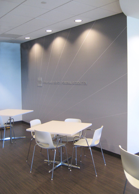 Amex Corporate Branded Environment6